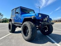 Jeep Wrangler - <small></small> 19.000 € <small>TTC</small> - #6