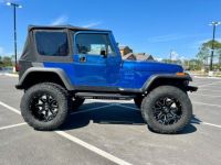 Jeep Wrangler - <small></small> 19.000 € <small>TTC</small> - #7