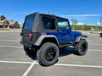 Jeep Wrangler - <small></small> 19.000 € <small>TTC</small> - #8