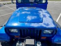 Jeep Wrangler - <small></small> 19.000 € <small>TTC</small> - #14