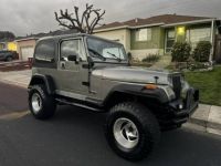 Jeep Wrangler - <small></small> 18.000 € <small>TTC</small> - #1