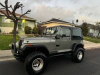 Jeep Wrangler - <small></small> 18.000 € <small>TTC</small> - #2