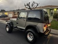 Jeep Wrangler - <small></small> 18.000 € <small>TTC</small> - #3