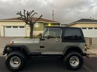 Jeep Wrangler - <small></small> 18.000 € <small>TTC</small> - #4