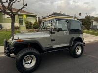 Jeep Wrangler - <small></small> 18.000 € <small>TTC</small> - #5