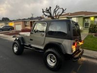 Jeep Wrangler - <small></small> 18.000 € <small>TTC</small> - #6