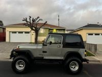 Jeep Wrangler - <small></small> 18.000 € <small>TTC</small> - #7