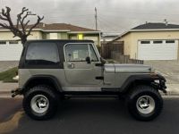 Jeep Wrangler - <small></small> 18.000 € <small>TTC</small> - #8