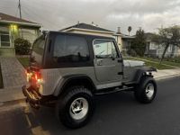 Jeep Wrangler - <small></small> 18.000 € <small>TTC</small> - #9