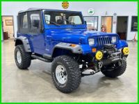 Jeep Wrangler - <small></small> 33.100 € <small>TTC</small> - #1