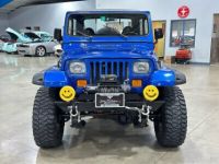 Jeep Wrangler - <small></small> 33.100 € <small>TTC</small> - #2