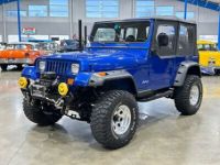 Jeep Wrangler - <small></small> 33.100 € <small>TTC</small> - #3