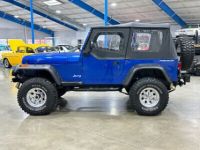 Jeep Wrangler - <small></small> 33.100 € <small>TTC</small> - #4