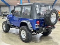 Jeep Wrangler - <small></small> 33.100 € <small>TTC</small> - #5