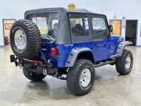 Jeep Wrangler - <small></small> 33.100 € <small>TTC</small> - #7