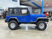 Jeep Wrangler - <small></small> 33.100 € <small>TTC</small> - #8