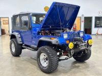 Jeep Wrangler - <small></small> 33.100 € <small>TTC</small> - #9