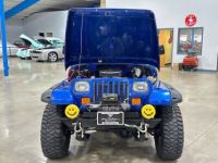 Jeep Wrangler - <small></small> 33.100 € <small>TTC</small> - #10