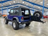 Jeep Wrangler - <small></small> 33.100 € <small>TTC</small> - #14