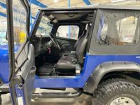 Jeep Wrangler - <small></small> 33.100 € <small>TTC</small> - #18