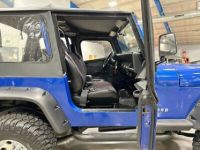 Jeep Wrangler - <small></small> 33.100 € <small>TTC</small> - #24