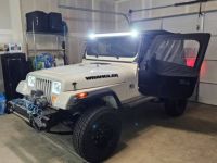 Jeep Wrangler - <small></small> 24.600 € <small>TTC</small> - #1