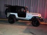 Jeep Wrangler - <small></small> 24.600 € <small>TTC</small> - #3