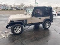 Jeep Wrangler - <small></small> 16.200 € <small>TTC</small> - #11