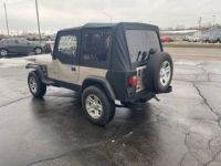 Jeep Wrangler - <small></small> 16.200 € <small>TTC</small> - #12