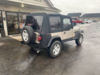 Jeep Wrangler - <small></small> 16.200 € <small>TTC</small> - #14