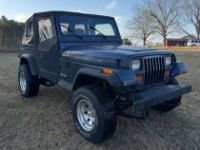 Jeep Wrangler - <small></small> 15.400 € <small>TTC</small> - #1