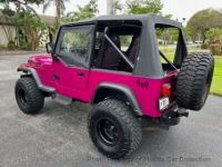 Jeep Wrangler - <small></small> 17.300 € <small>TTC</small> - #3