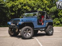 Jeep Wrangler - <small></small> 22.500 € <small>TTC</small> - #3