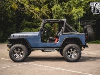 Jeep Wrangler - <small></small> 22.500 € <small>TTC</small> - #4