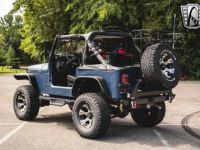 Jeep Wrangler - <small></small> 22.500 € <small>TTC</small> - #5