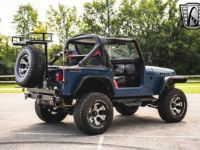 Jeep Wrangler - <small></small> 22.500 € <small>TTC</small> - #7