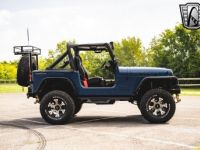 Jeep Wrangler - <small></small> 22.500 € <small>TTC</small> - #8