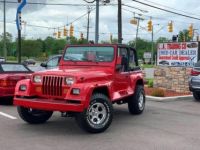 Jeep Wrangler - <small></small> 27.700 € <small>TTC</small> - #2