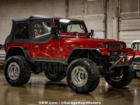 Jeep Wrangler - <small></small> 29.700 € <small>TTC</small> - #1