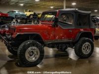 Jeep Wrangler - <small></small> 29.700 € <small>TTC</small> - #9