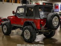 Jeep Wrangler - <small></small> 29.700 € <small>TTC</small> - #11