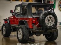 Jeep Wrangler - <small></small> 29.700 € <small>TTC</small> - #12