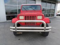 Jeep Wrangler - <small></small> 18.200 € <small>TTC</small> - #2