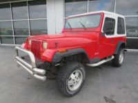 Jeep Wrangler - <small></small> 18.200 € <small>TTC</small> - #3