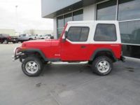 Jeep Wrangler - <small></small> 18.200 € <small>TTC</small> - #4