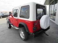 Jeep Wrangler - <small></small> 18.200 € <small>TTC</small> - #5