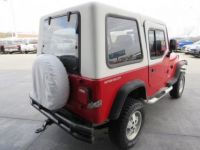 Jeep Wrangler - <small></small> 18.200 € <small>TTC</small> - #7