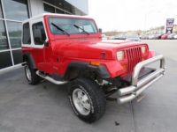 Jeep Wrangler - <small></small> 18.200 € <small>TTC</small> - #9