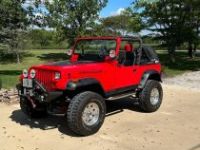 Jeep Wrangler - <small></small> 16.600 € <small>TTC</small> - #3