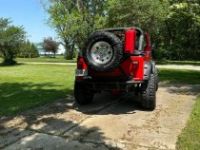 Jeep Wrangler - <small></small> 16.600 € <small>TTC</small> - #5